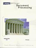 Legal Office: Document Processing (with Template)