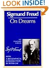 On Dreams (The Standard Edition)  (Complete Psychological Works of Sigmund Freud)