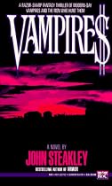 Vampire$: A Novel