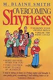 OVERCOMING SHYNESS