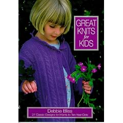 Great Knits for Kids