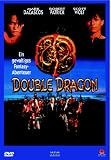 VHS : Double Dragon