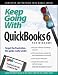 Book Keep Going With QuickBooks 6 for Windows