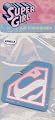 Supergirl - S Logo Vanilla Scent - Air Freshener