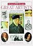 Great Artist's Dictionary (Annotated Guides (Dorling Kindersley))