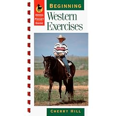 Beginning Western Exercises (Arena Pocket Guides)