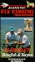 Fly Fishing Video Magazine Vol. 22 Florida's Bonefish and Tarpon [VHS]