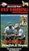 Fly Fishing Video Magazine Vol. 22 Florida's Bonefish and Tarpon [VHS]
