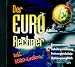 Third Party New : Der Euro Rechner. CD- ROM f&uuml;r Windows ab 3.x