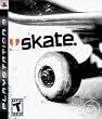 Skate PS3