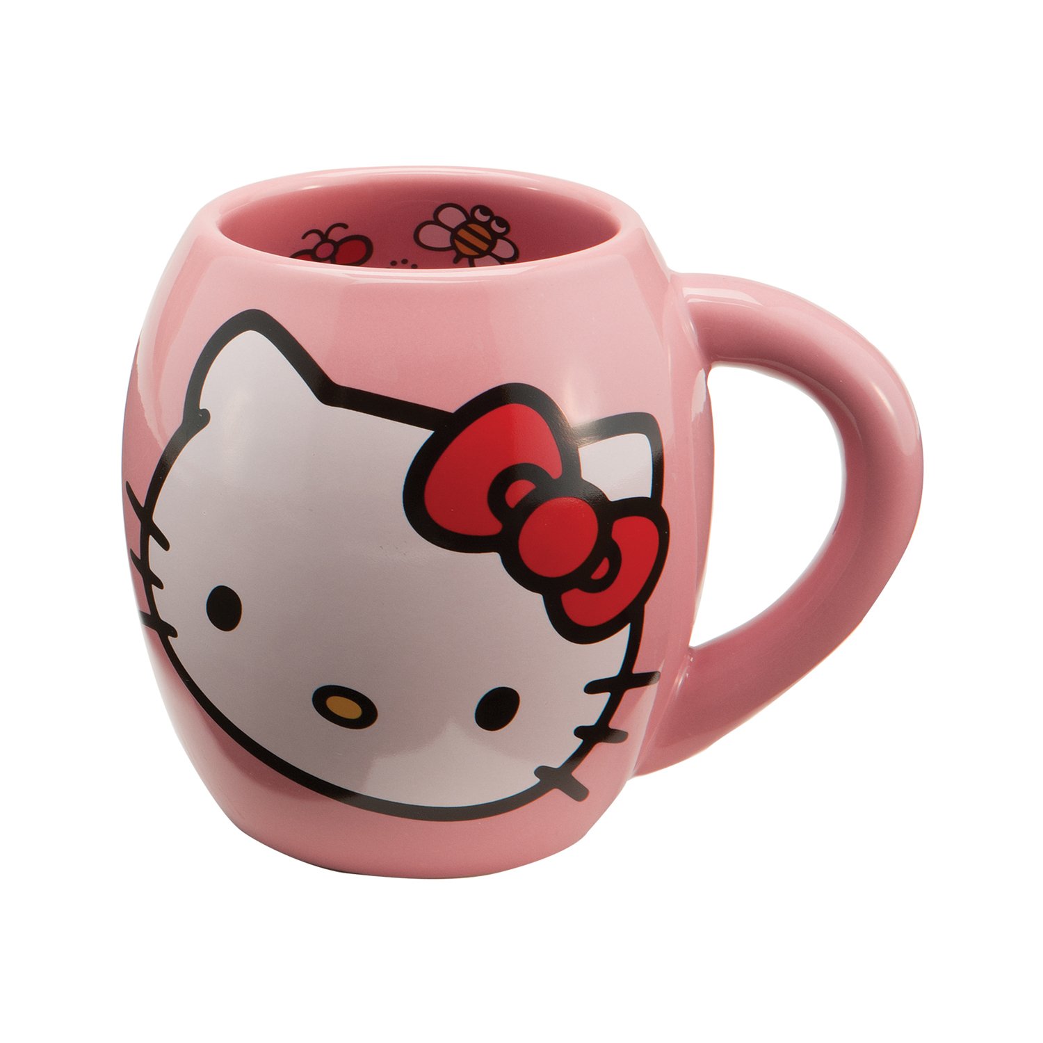 Amazon Hello Kitty Ceramic Mug For 12.36 Drugstore Divas
