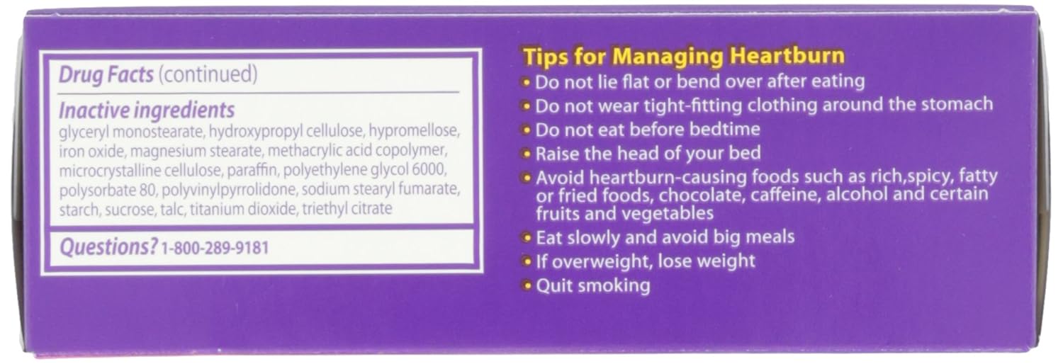 Amazon.com: Prilosec Tablets, 28 Count: Prime Pantry Amazon.com: Prilosec Tablets, 28 Count: Prime Pantry