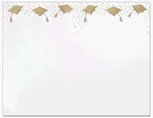 Grad Celebration 2-up Invitations