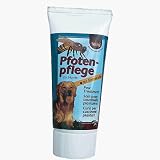 Eigenschaften Schecker  / Pfotenpflege Creme-Lotion mit Bienenwachs