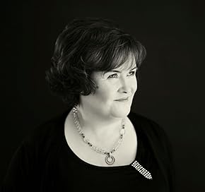 Image of Susan Boyle
