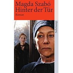 Hinter der T�r: Roman (suhrkamp taschenbuch)