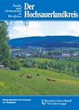 Der Hochsauerlandkreis - Heinz Heineberg