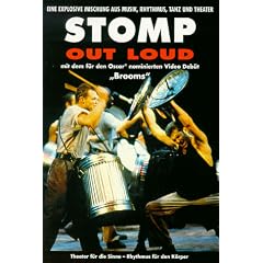 Stomp Out Loud
