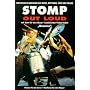 Stomp Out Loud