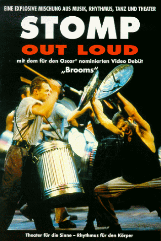Stomp Out Loud