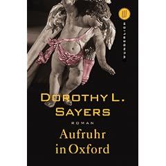 Aufruhr in Oxford
