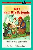 Mo and His Friends (Puffin Easy-To-Read)