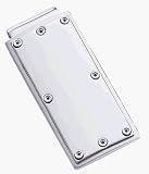  : Colibri LMC101100 Stainless Steel Money Clip
