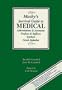Mosby's Survival Guide to Medical Abbreviations, and Acronyms, Prefixes and Suffixes, Symbols, Greek Alphabet