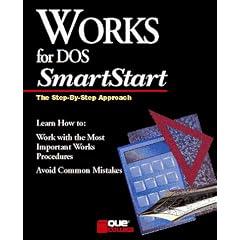 Works DOS (Smartstart (Oasis Press))