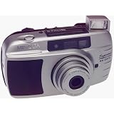 Minolta Freedom Zoom Supreme EX 35mm Camera