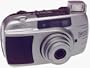 Minolta Freedom Zoom Supreme EX 35mm Camera