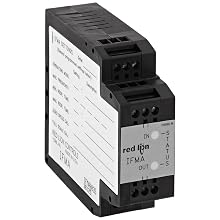 Red Lion IFMA Din Rail Frequency to Analog Converter