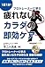1日1分！プロトレーナーに学ぶ　疲れないカラダの即効ケア