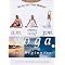 Practice yoga at home in 25 minutes a day or less