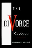 Divorce Culture, The