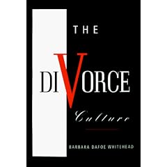 Divorce Culture, The