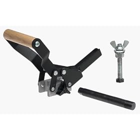 JDS Company MC-1 Manual Clamp