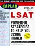 KAPLAN LSAT 1998 99: LAW SCHOOL ADMISSION TEST (Serial)
