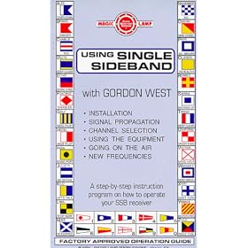 Using Single Sideband Radio w/ Gordon West, #708 [VHS]