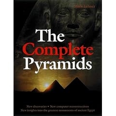 The Complete Pyramids