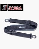 XS Scuba Universal Bag Luggage Shoulder Strap