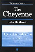 The Cheyenne (Peoples of America)