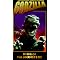 Best Japanese monster films.