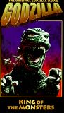 Godzilla: King of Monsters [VHS] [Import]