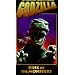 Godzilla: King of Monsters [VHS]