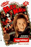 Zappy Holidays Alex Mack 10 Super Edition (Alex Mack)