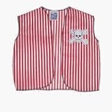 Making Believe 60608-6 Pirate Vest - 6 per Pack