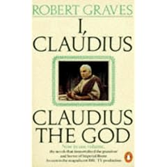 I, Claudius & Claudius the God