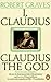 I, Claudius & Claudius the God