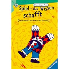 Spiel, das Wissen schafft.